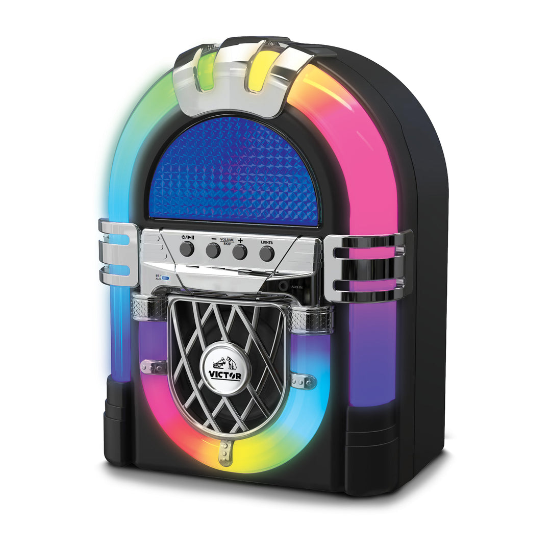 Victor Jukebox