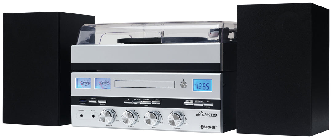 Victor Stereo System