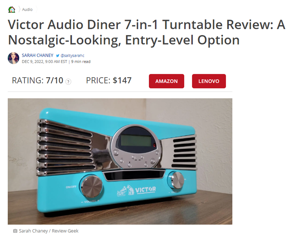 Press – victoraudio Press – victoraudio