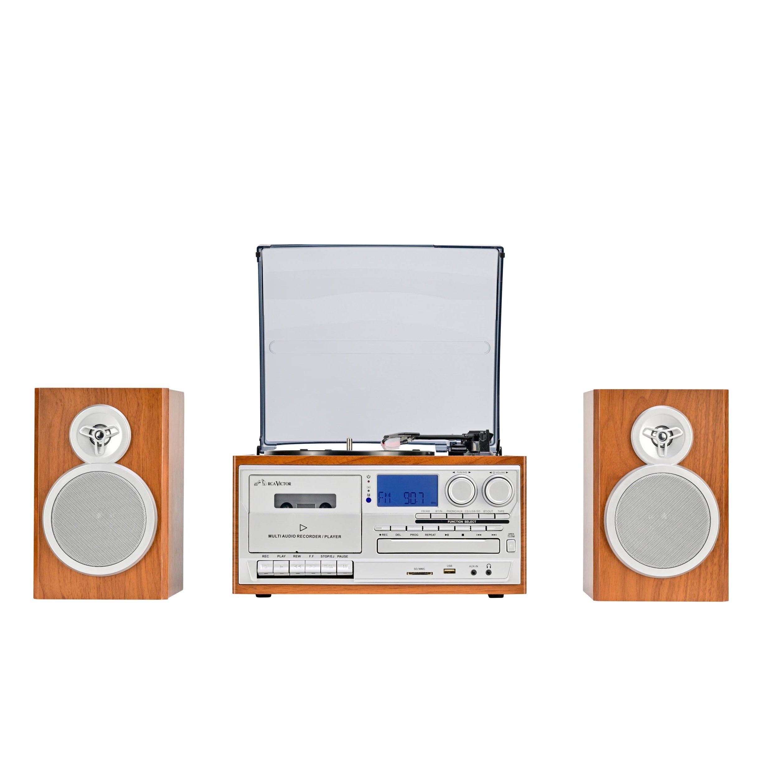 VICTOR　FMーAM　STEREO SOUND SYSTEM Victor Stereo System – victoraudio