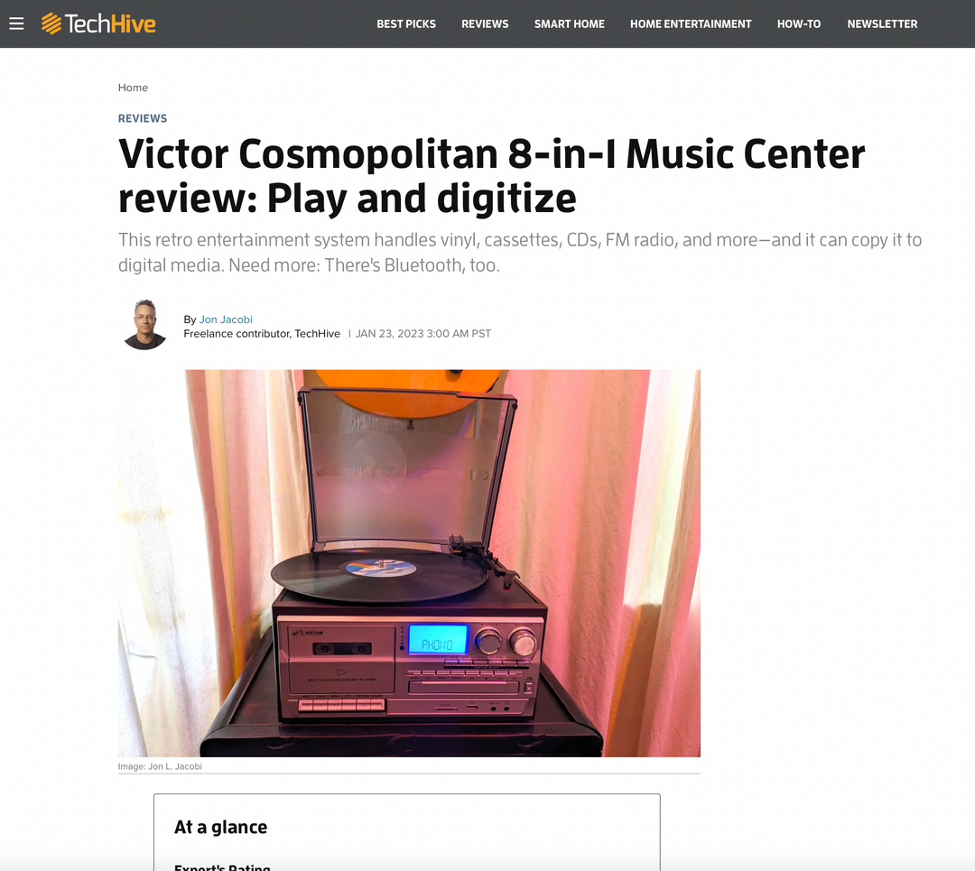 Press – victoraudio