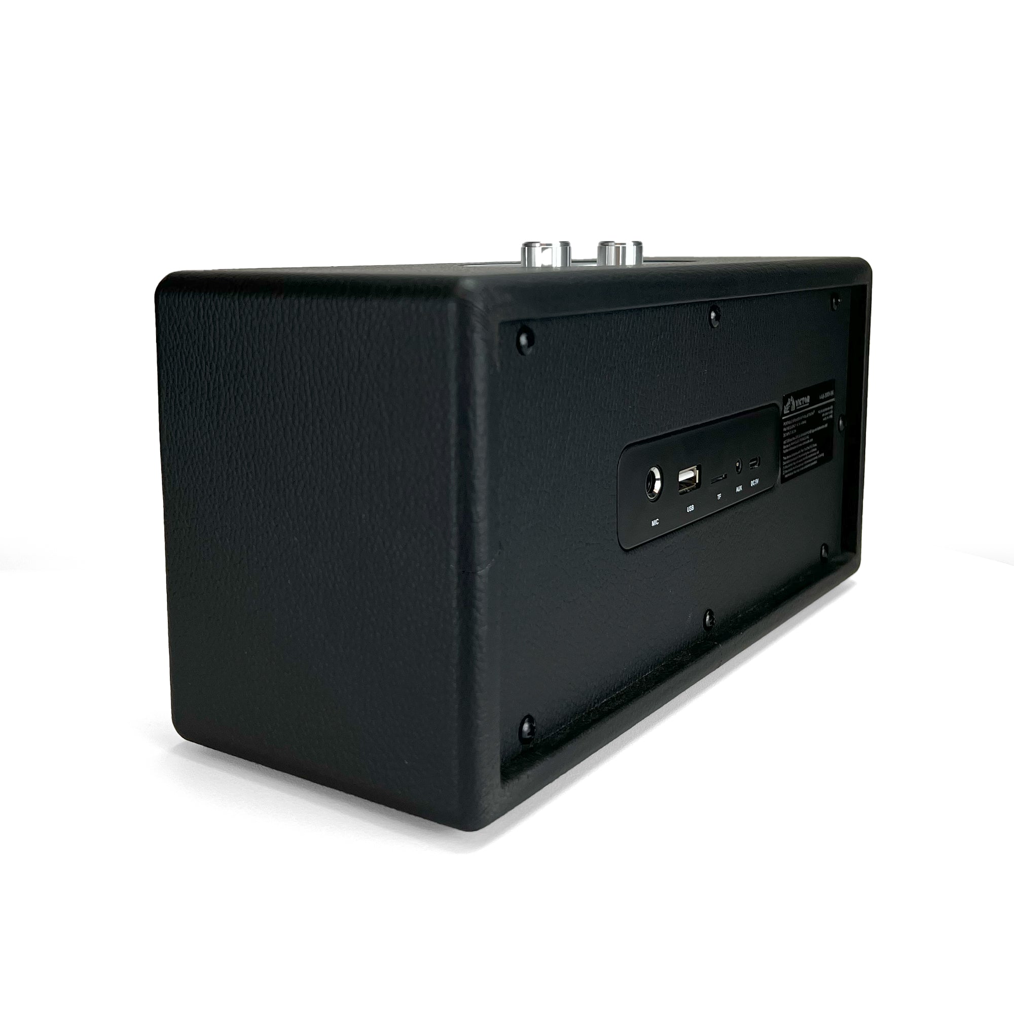 Speaker with Bluetooth® – victoraudio