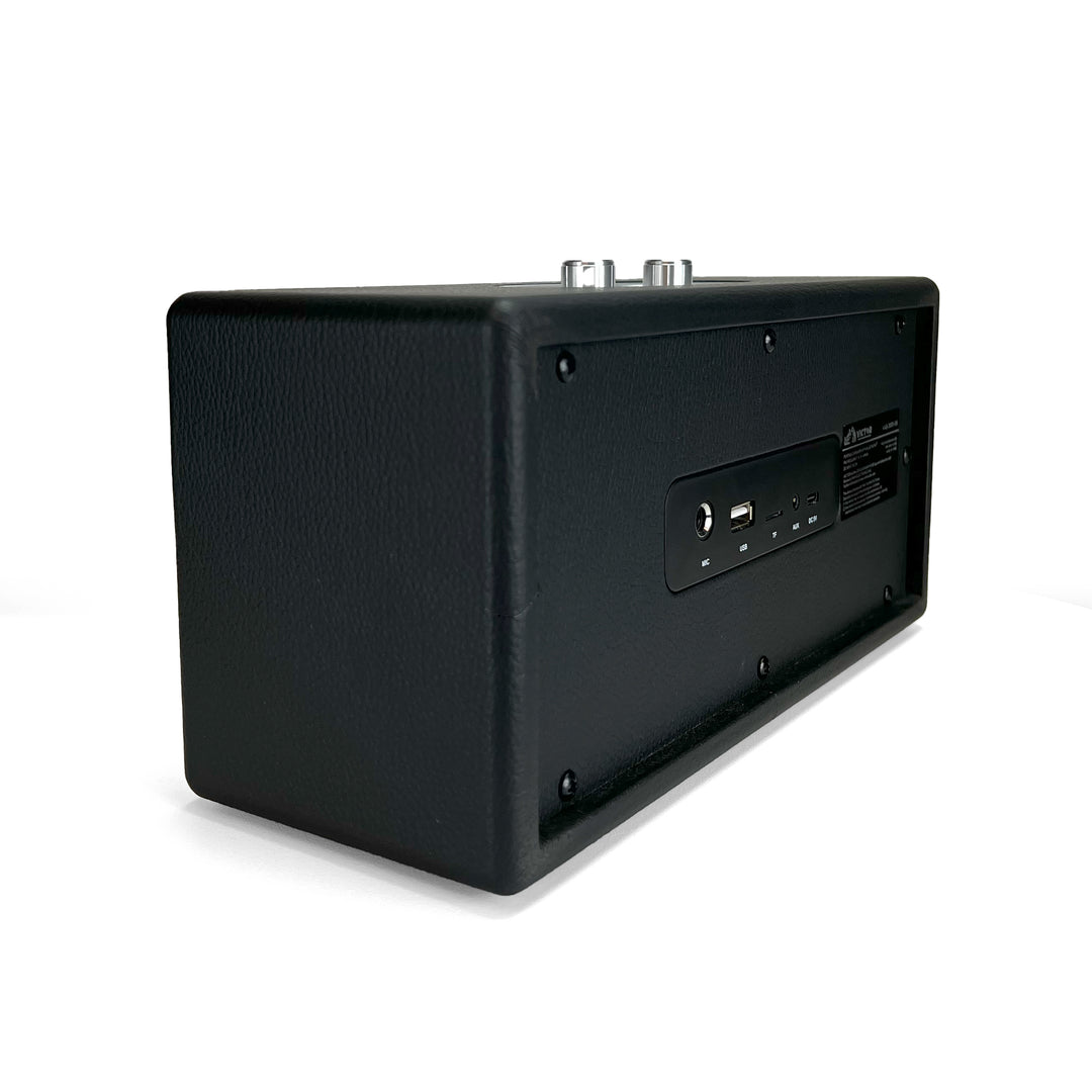 Speaker with Bluetooth<sup>®</sup>