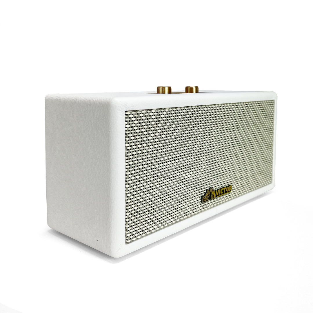 Speaker with Bluetooth<sup>®</sup>