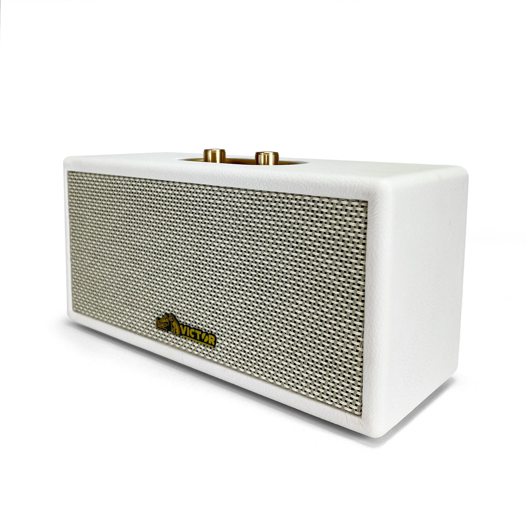 Speaker with Bluetooth<sup>®</sup>