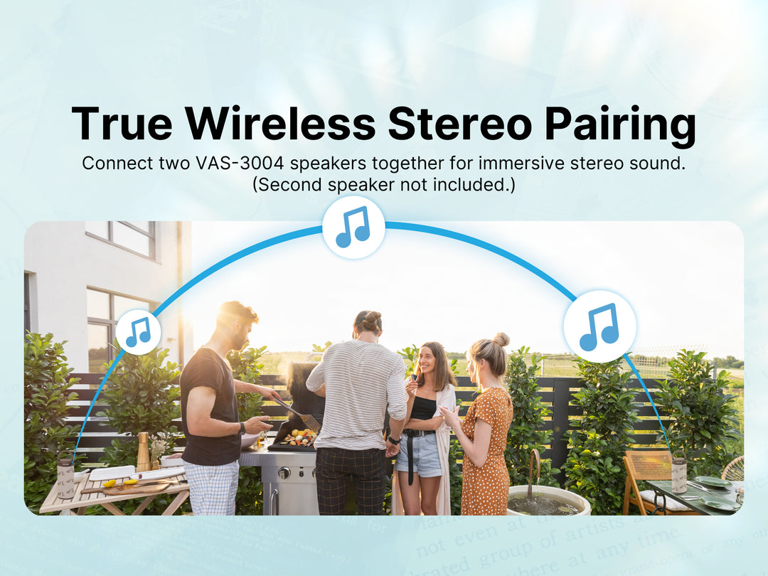 Bluetooth<sup>®</sup> Speaker Bonus Pack Includes Exclusive Metal Retro Lunch Box