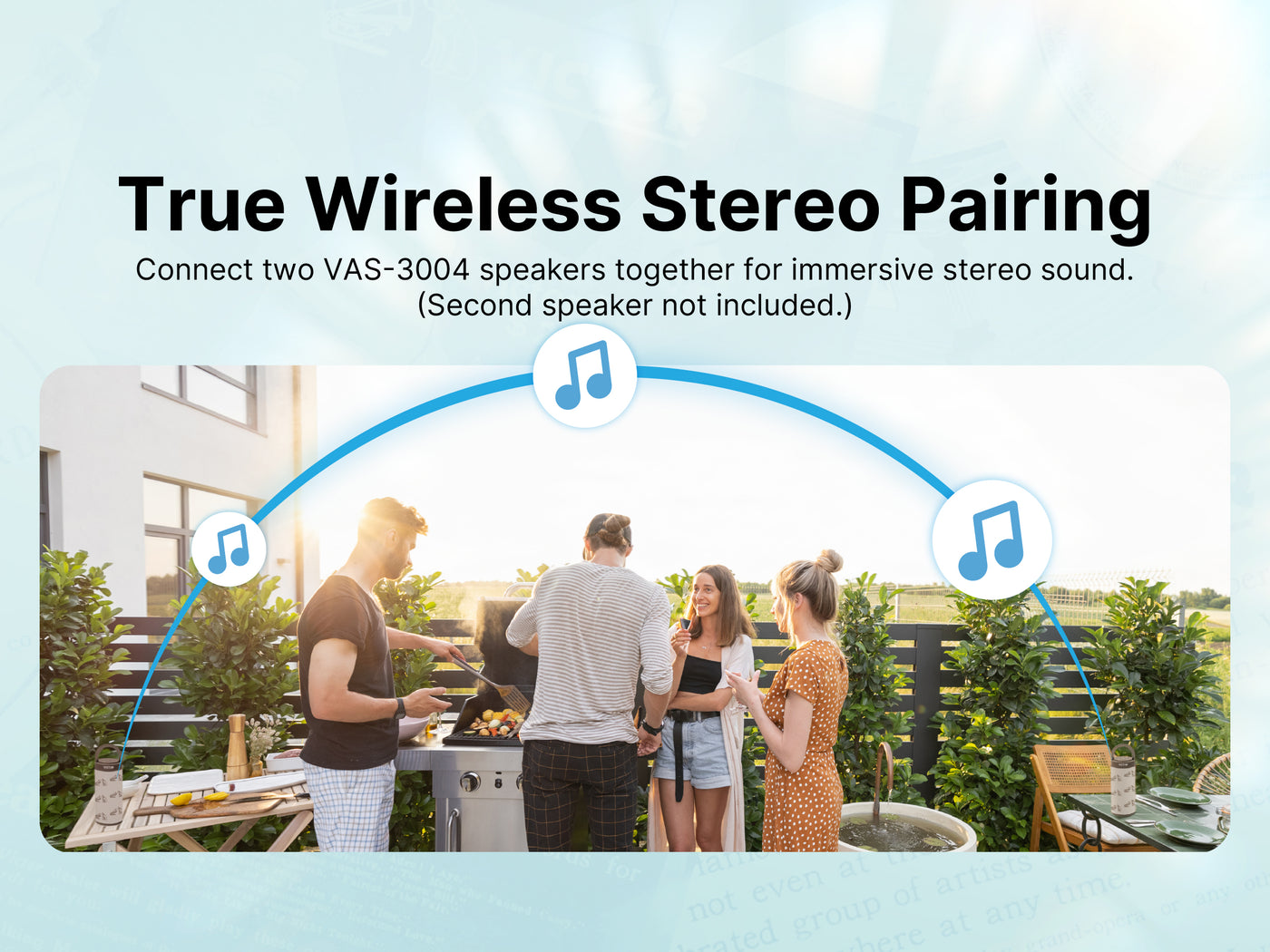 Bluetooth<sup>®</sup> Speaker Bonus Pack Includes Exclusive Metal Retro Lunch Box