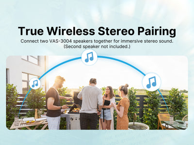 Bluetooth<sup>®</sup> Speaker Bonus Pack Includes Exclusive Metal Retro Lunch Box