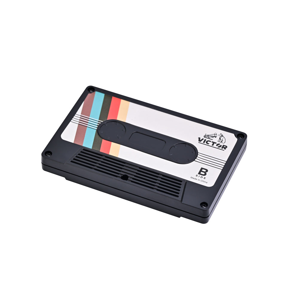 Cassette Bluetooth® Speaker, 2-Pack