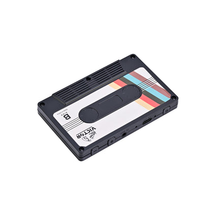Cassette Bluetooth<sup>®</sup> Speaker