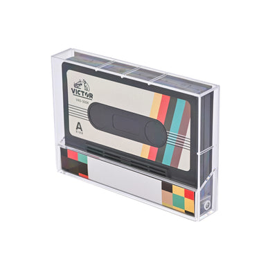 Cassette Bluetooth<sup>®</sup> Speaker