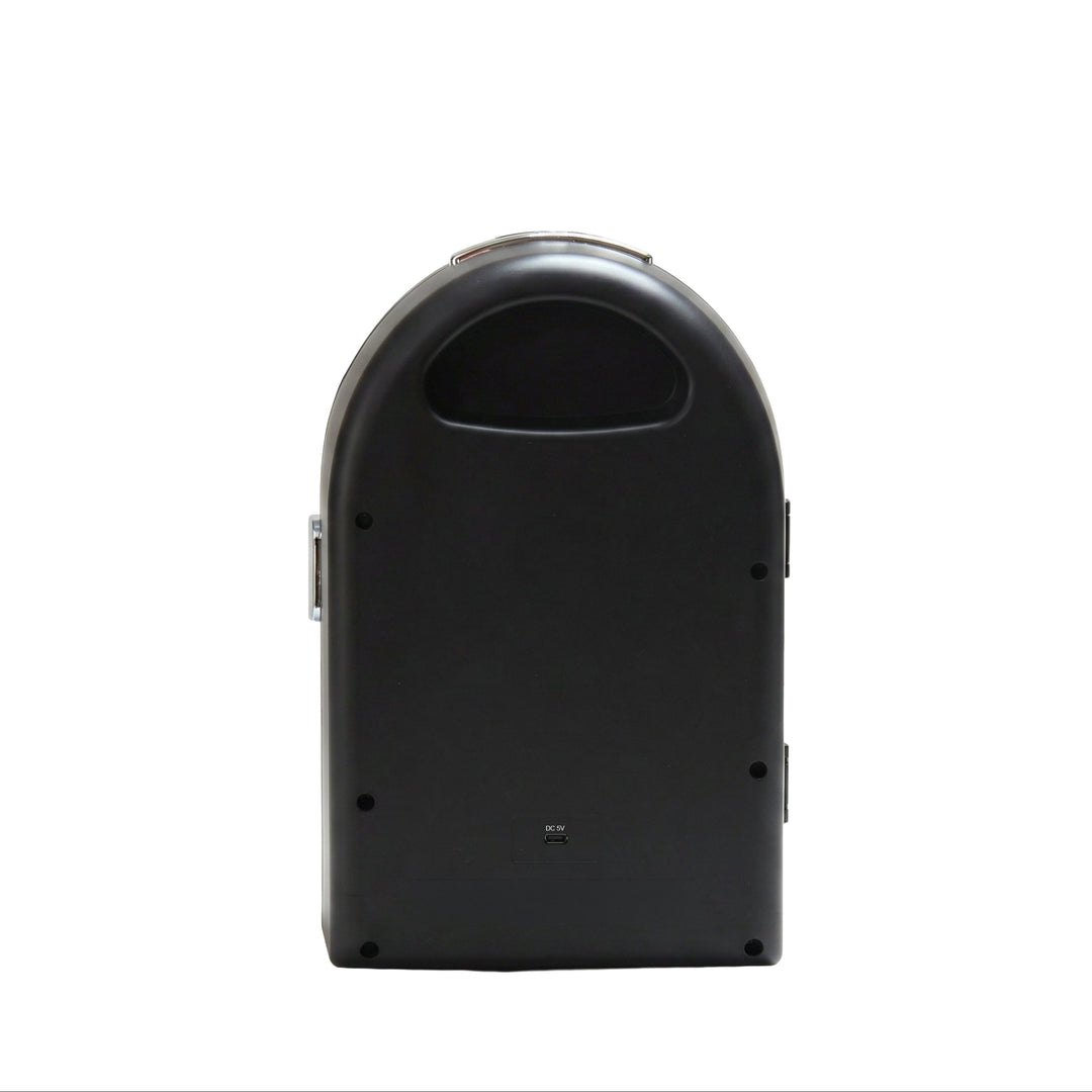 BLVD
Mini Bluetooth® Jukebox
