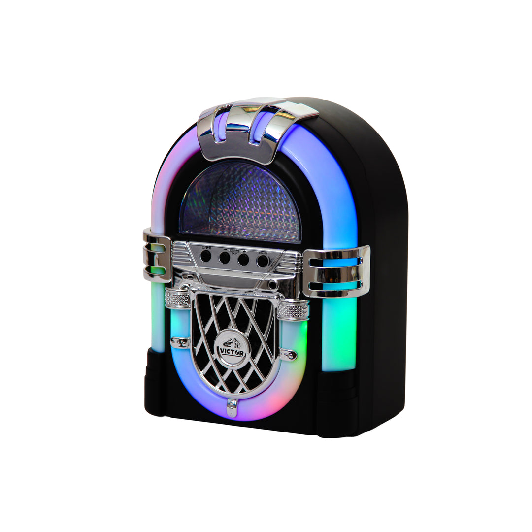 BLVD
Mini Bluetooth® Jukebox