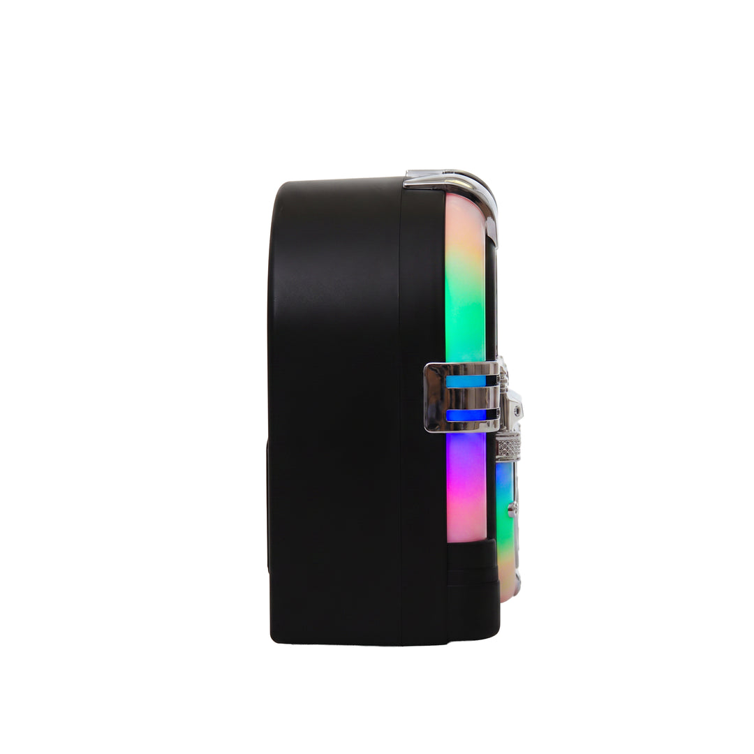 BLVD
Mini Bluetooth® Jukebox