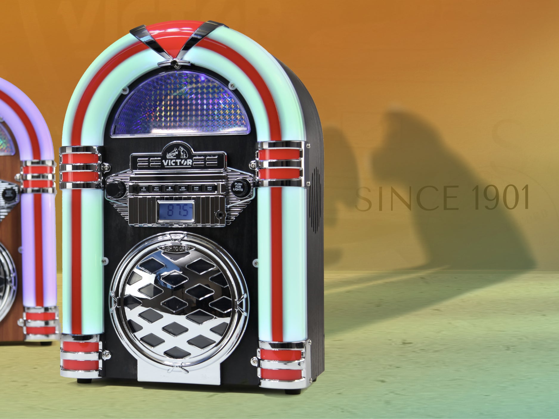 Victor Jukebox – victoraudio Victor Jukebox – victoraudio