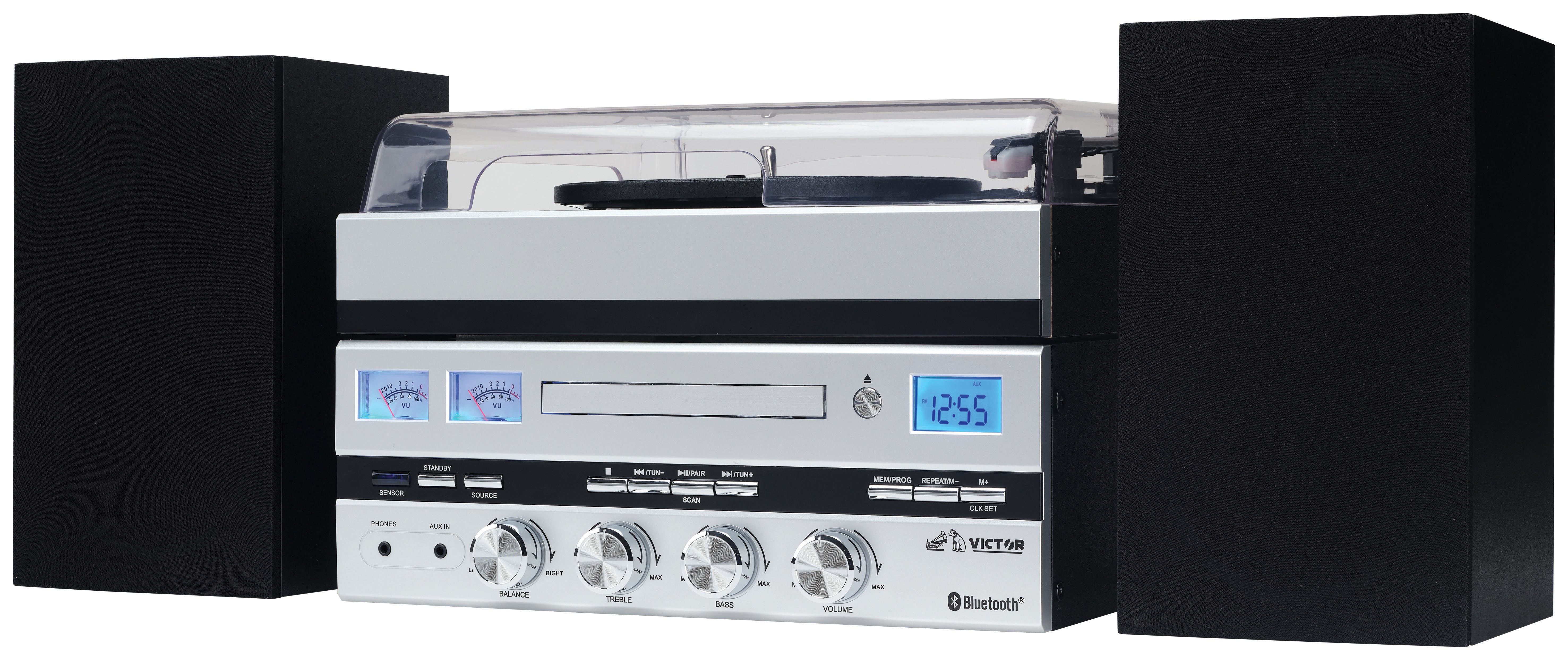 Geneva Music Center – victoraudio