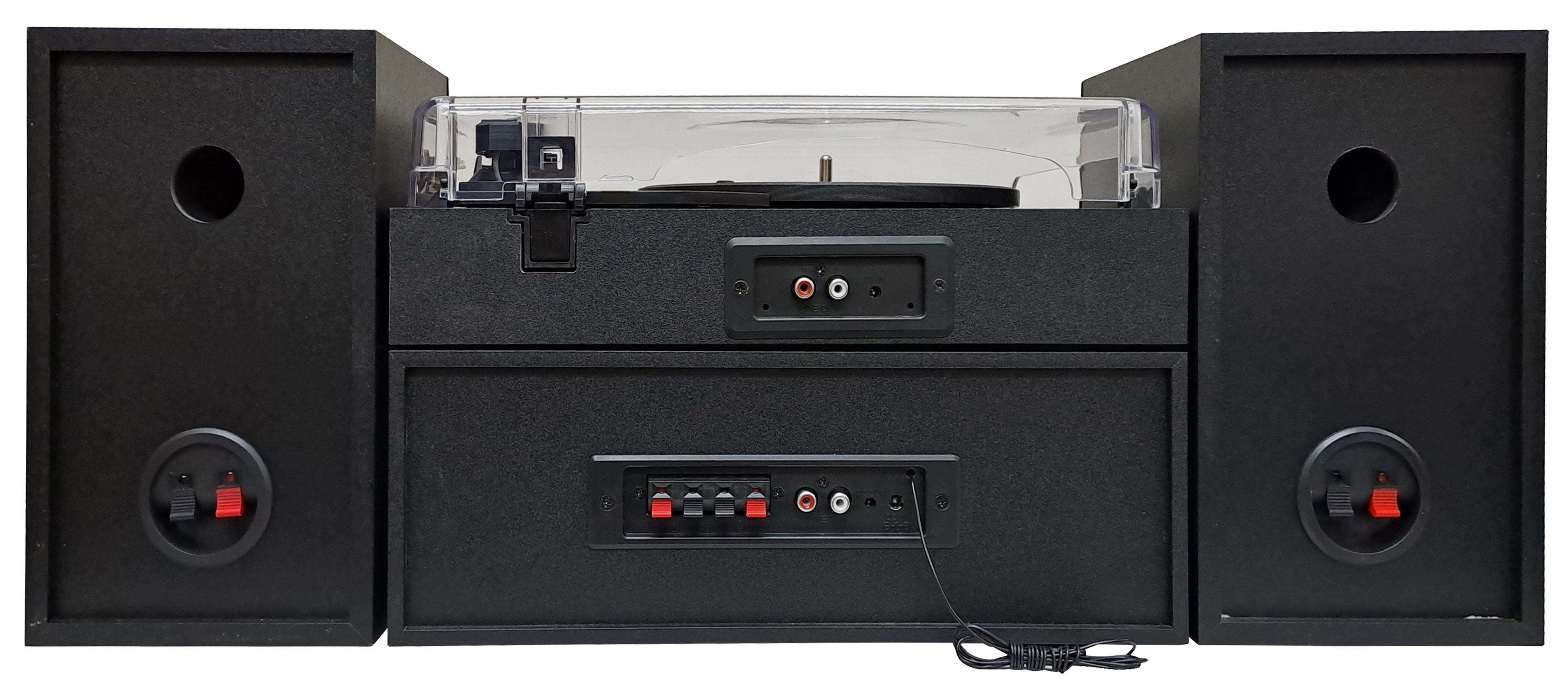 Geneva Music Center – victoraudio