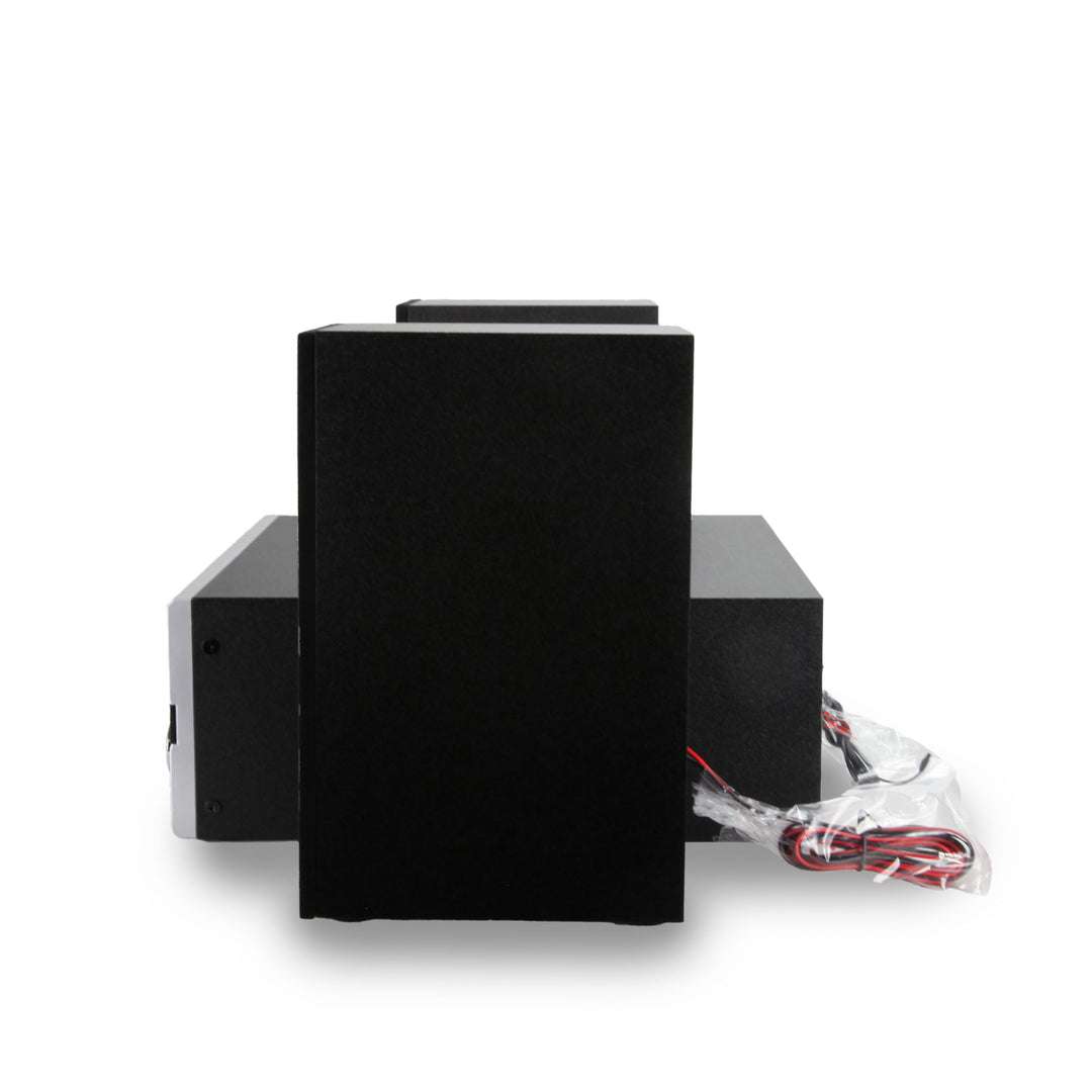 Milwaukee Desktop Stereo System
