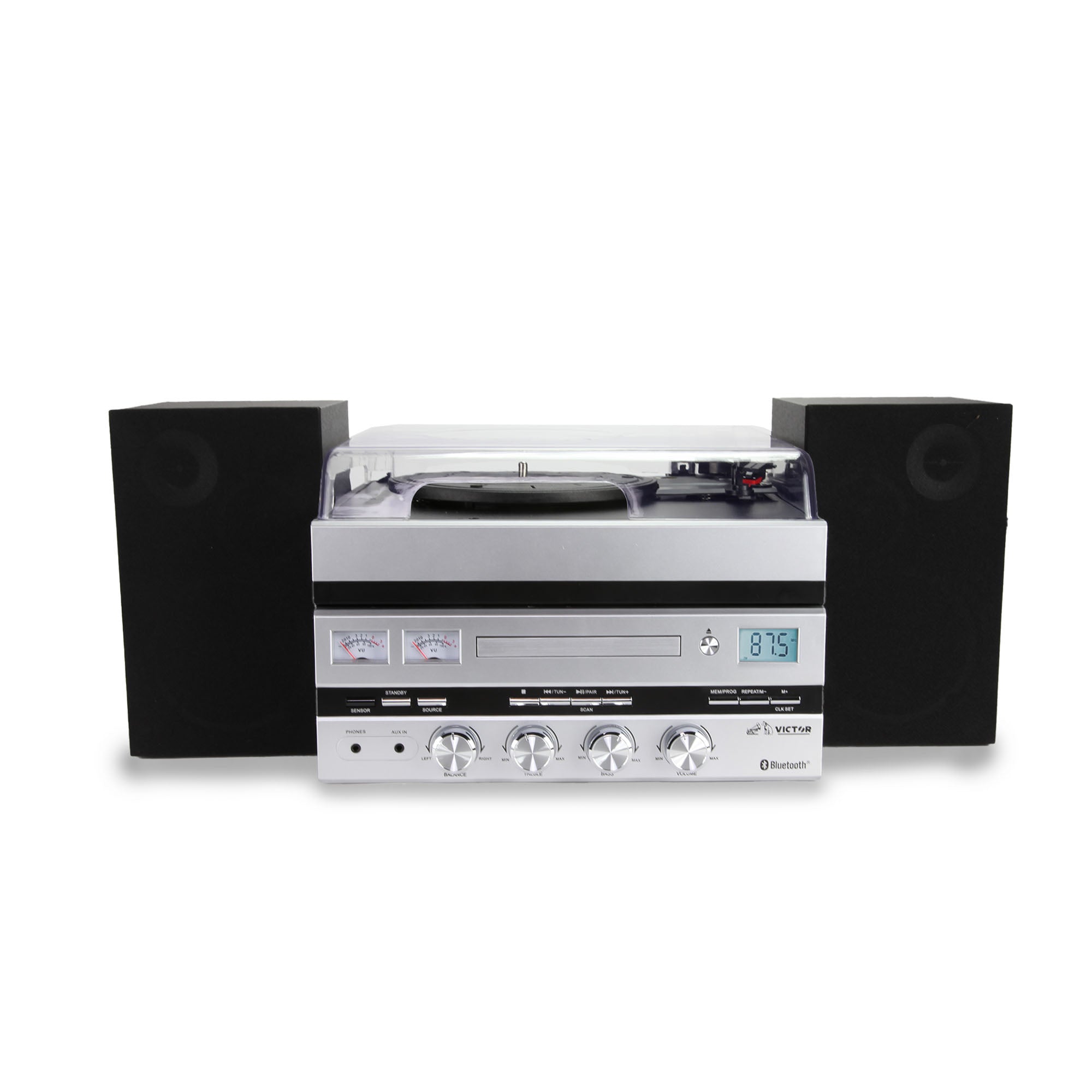 Geneva Music Center – victoraudio