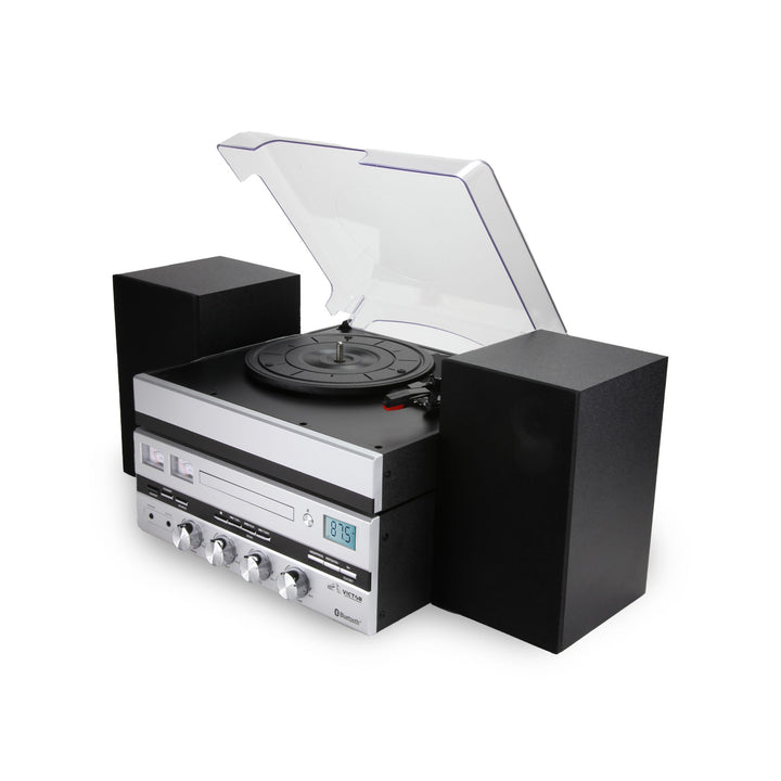 Áudio system VICTOR Victor Stereo System – victoraudio