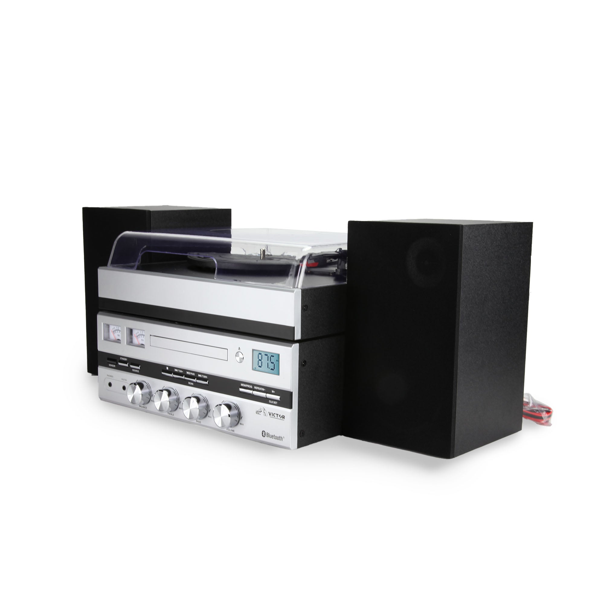Geneva Music Center – victoraudio