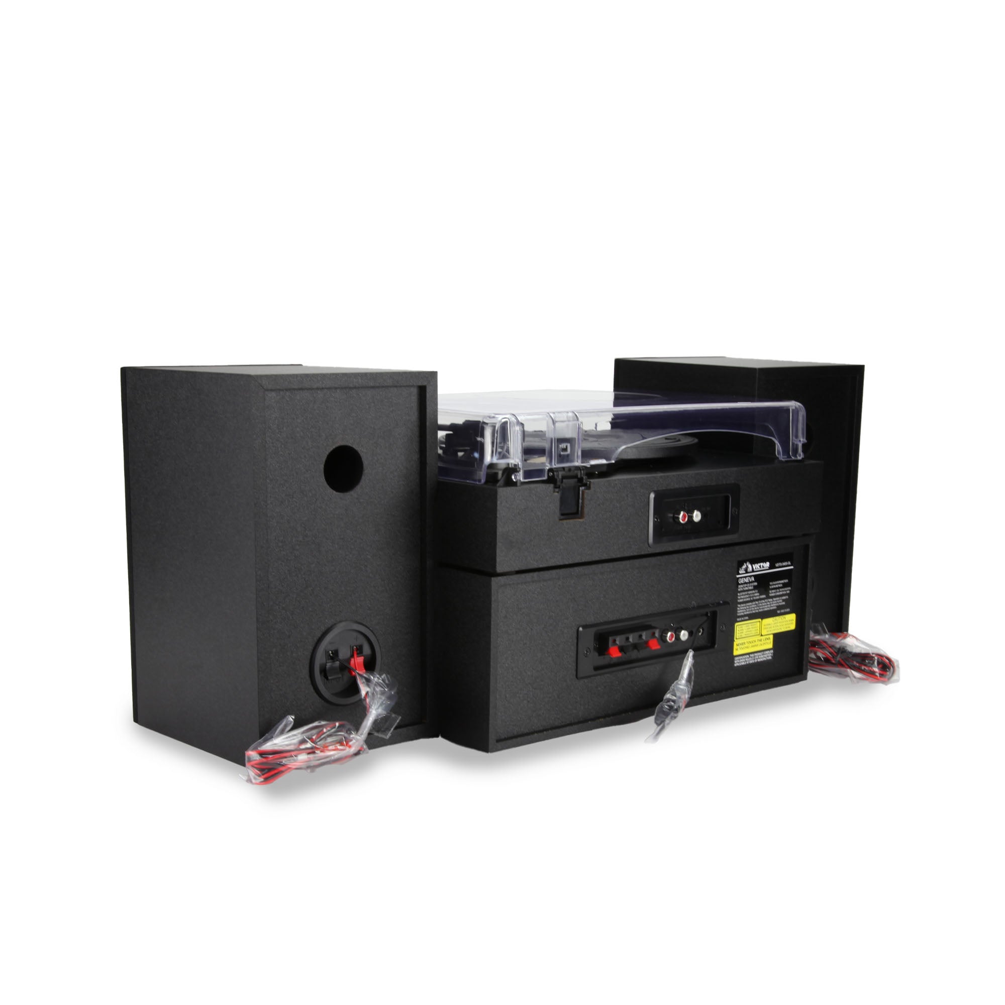 Geneva Music Center – victoraudio