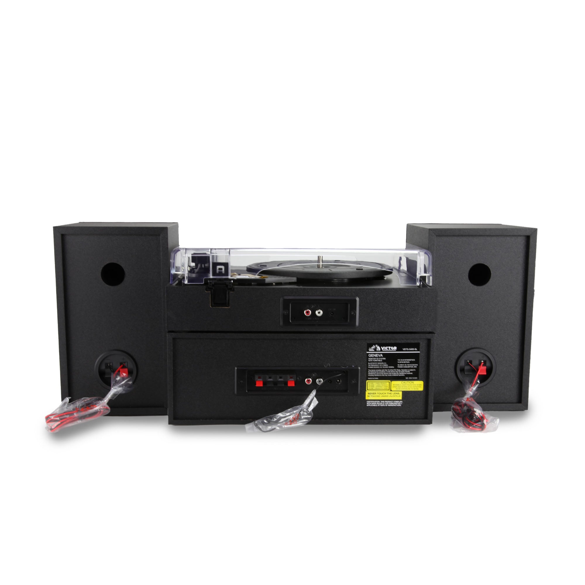 Geneva Music Center – victoraudio