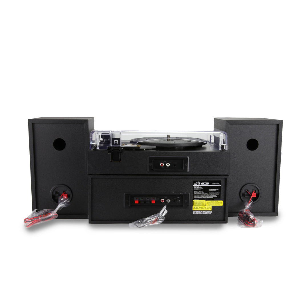 Geneva – victoraudio