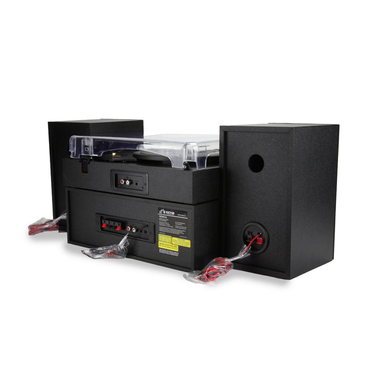 Geneva Music Center – victoraudio