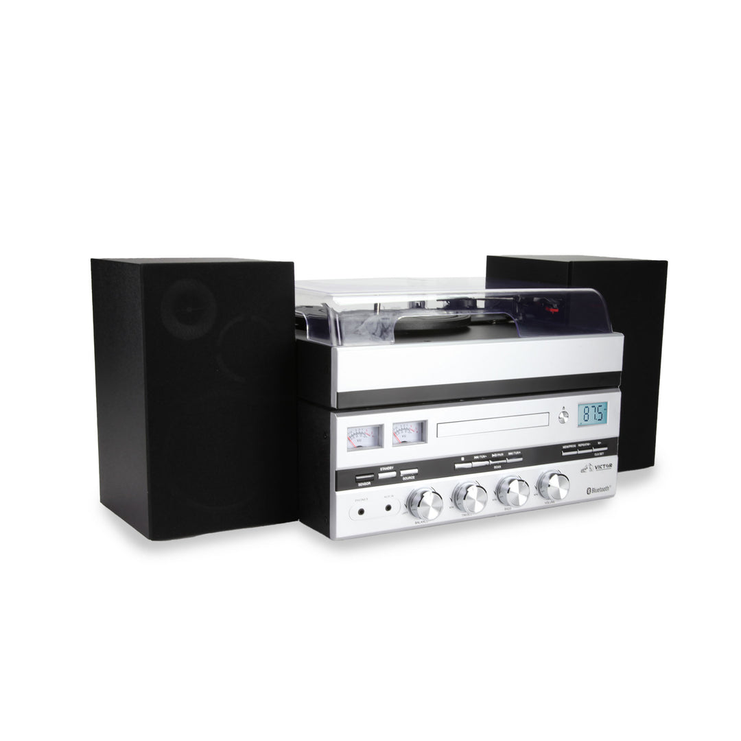 Geneva Music Center – victoraudio
