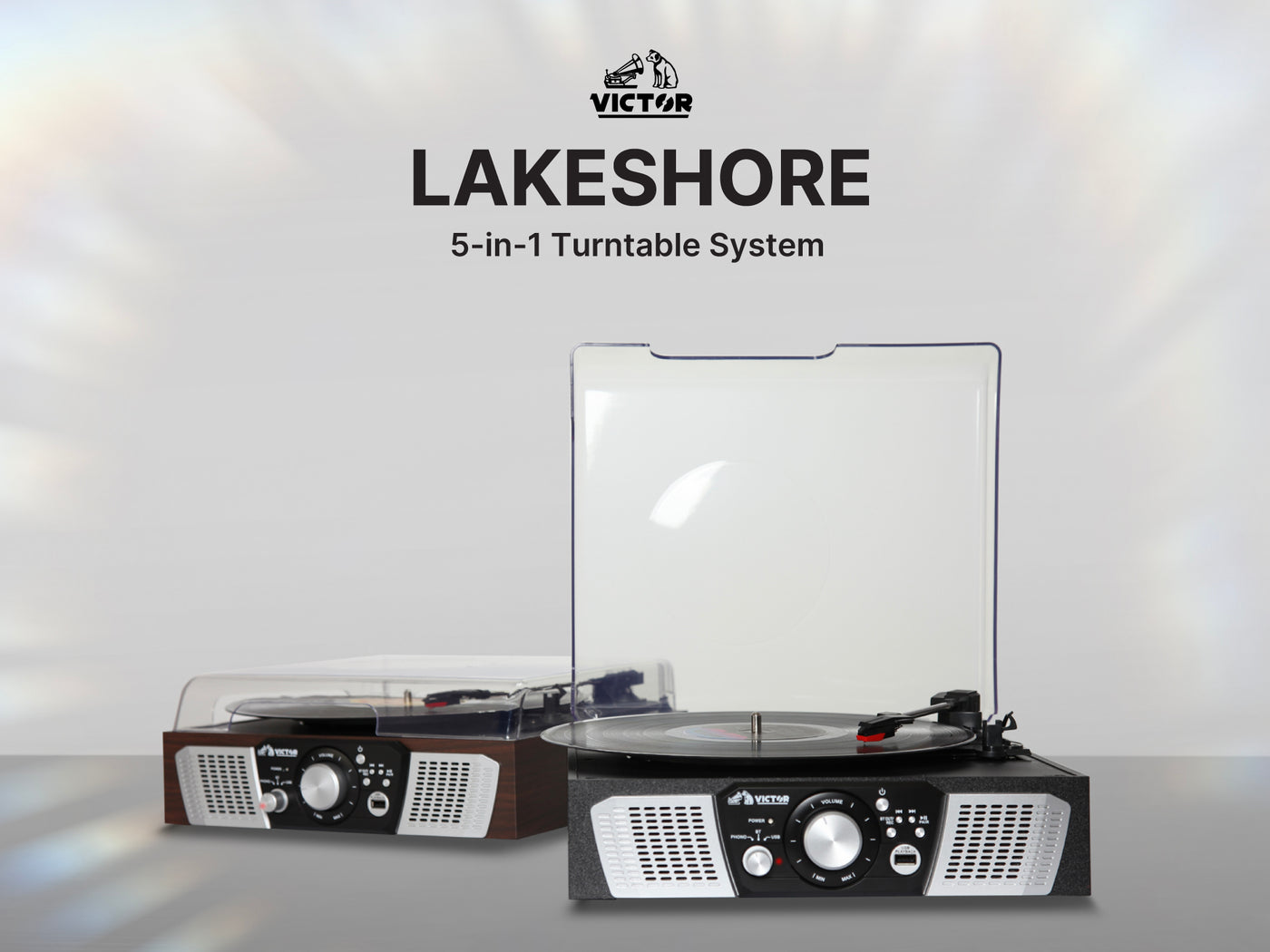 Lakeshore