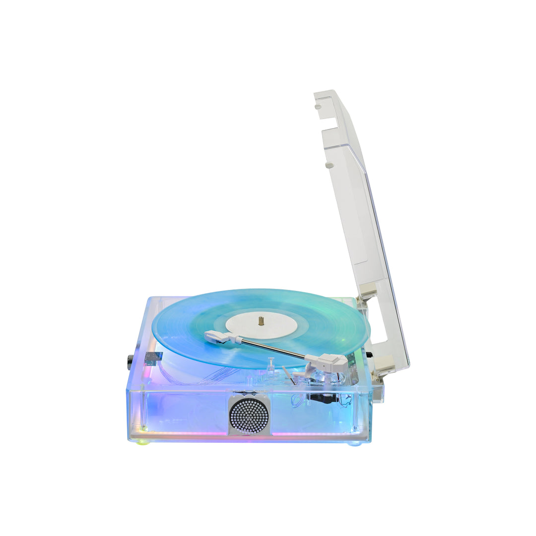 Mystic All-in-One Turntable with AudioStream™