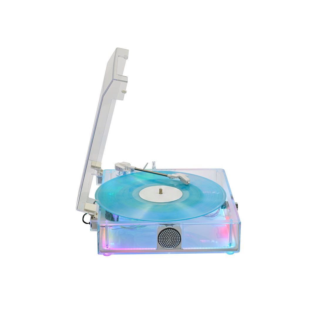 Mystic All-in-One Turntable with AudioStream™