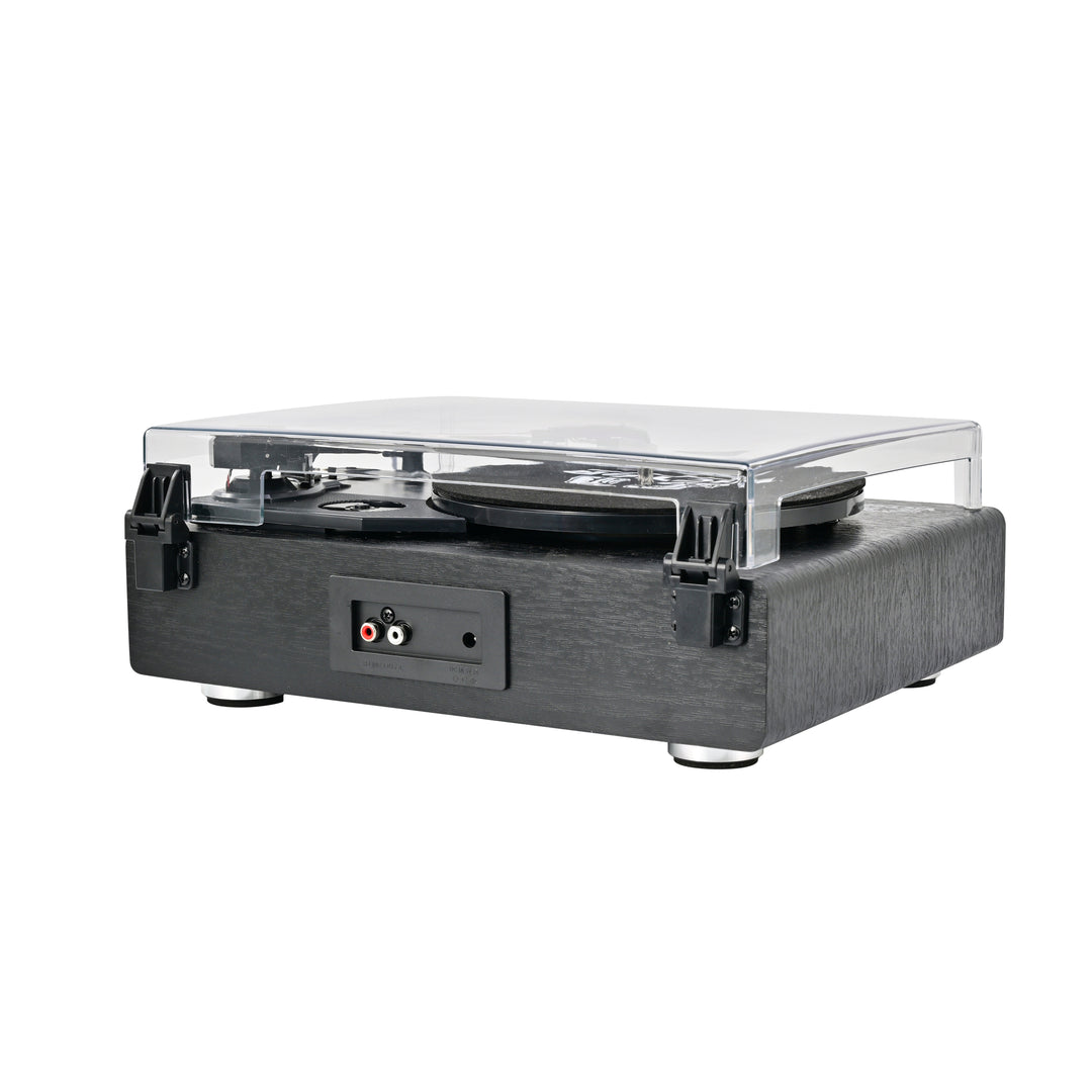 Amherst All-in-One Turntable with AudioStream™