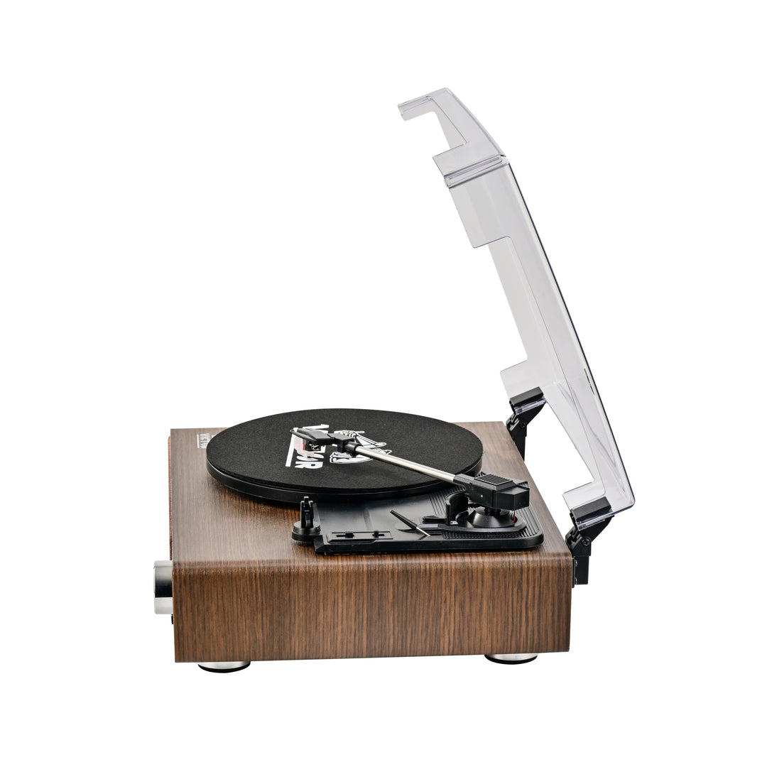 Amherst All-in-One Turntable with AudioStream™