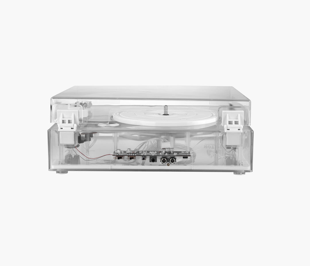 Mystic  All-in-One Turntable with AudioStream™
