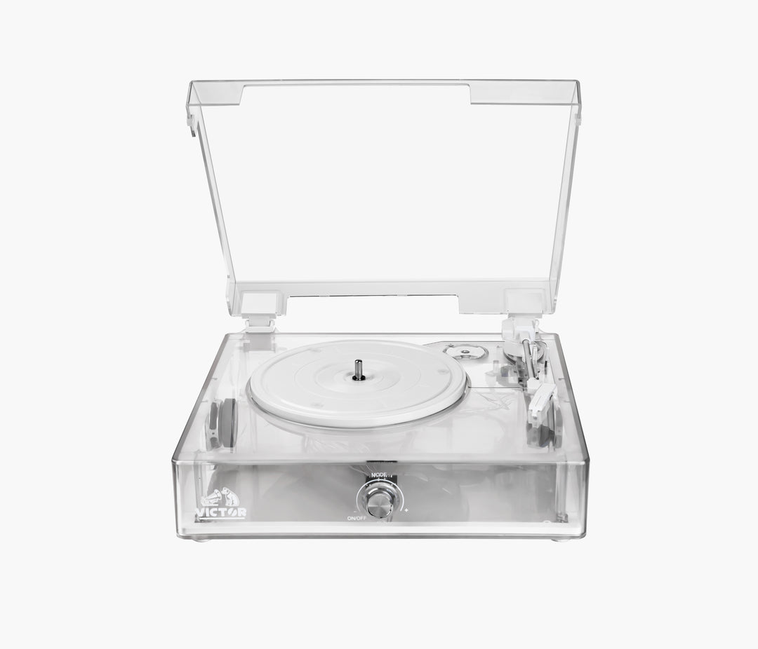 Mystic  All-in-One Turntable with AudioStream™