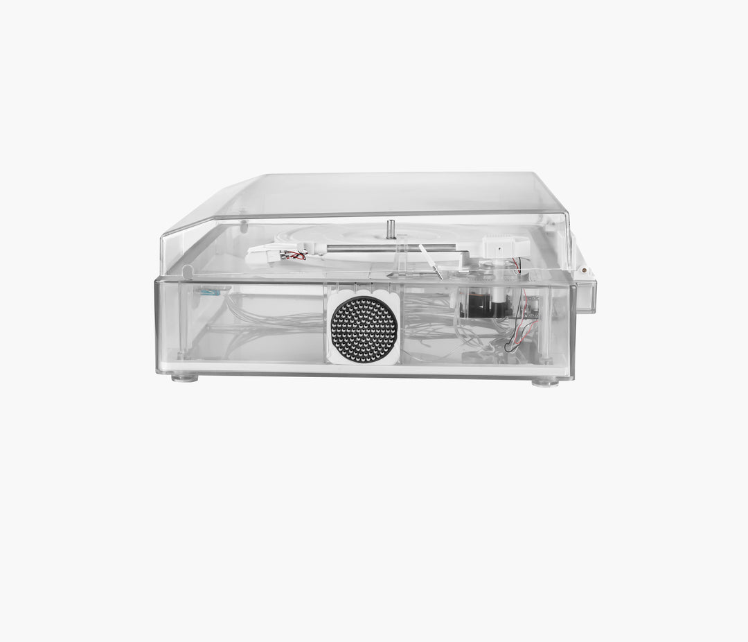Mystic  All-in-One Turntable with AudioStream™