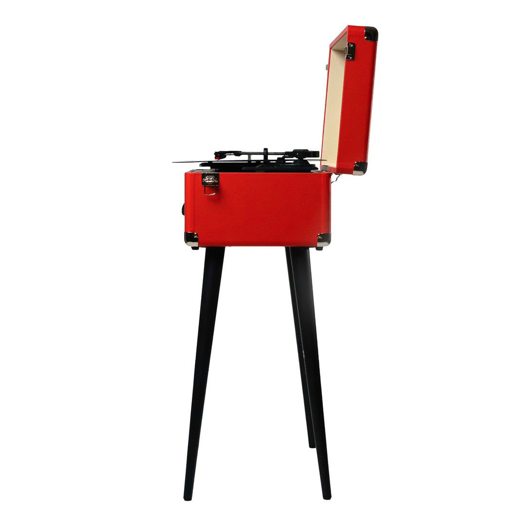 Andover
5-in-1 Turntable Music Center