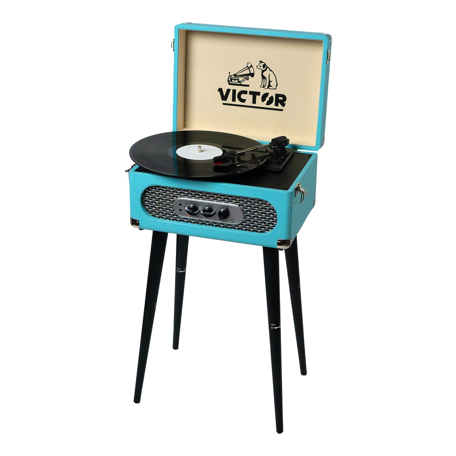 パンセアラミュージック　聴音　ステップ1.2.3.5.7の5セットCD付き Andover 5-in-1 Turntable Music Center – victoraudio