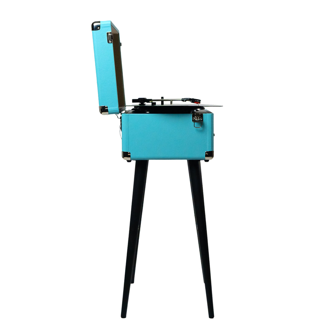 Andover
5-in-1 Turntable Music Center