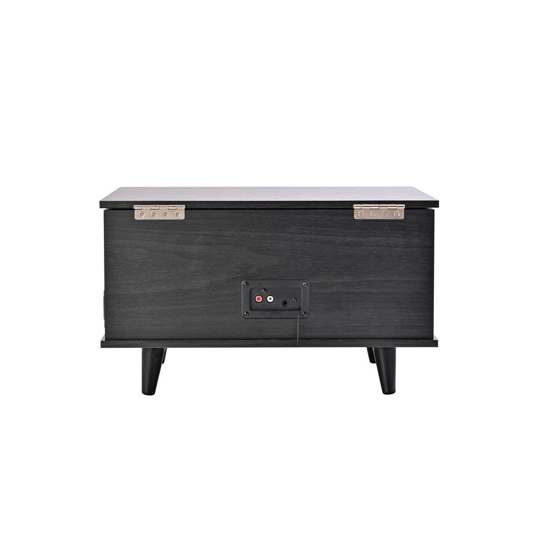 Monroe 8-in-1 Music Center