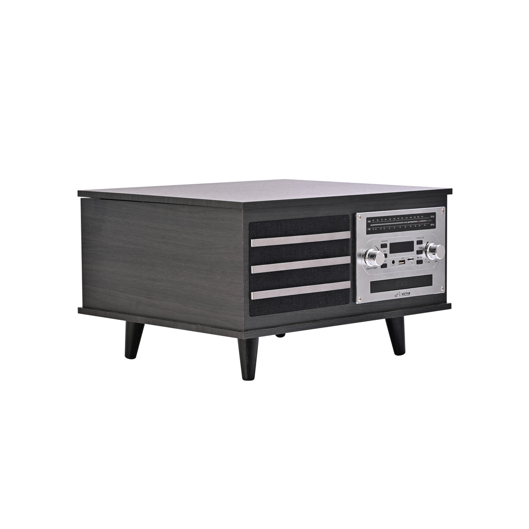 Monroe 8-in-1 Music Center
