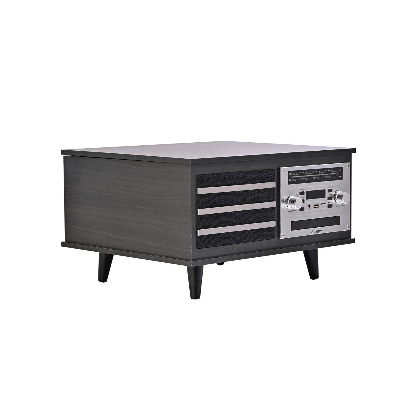 Monroe 8-in-1 Music Center