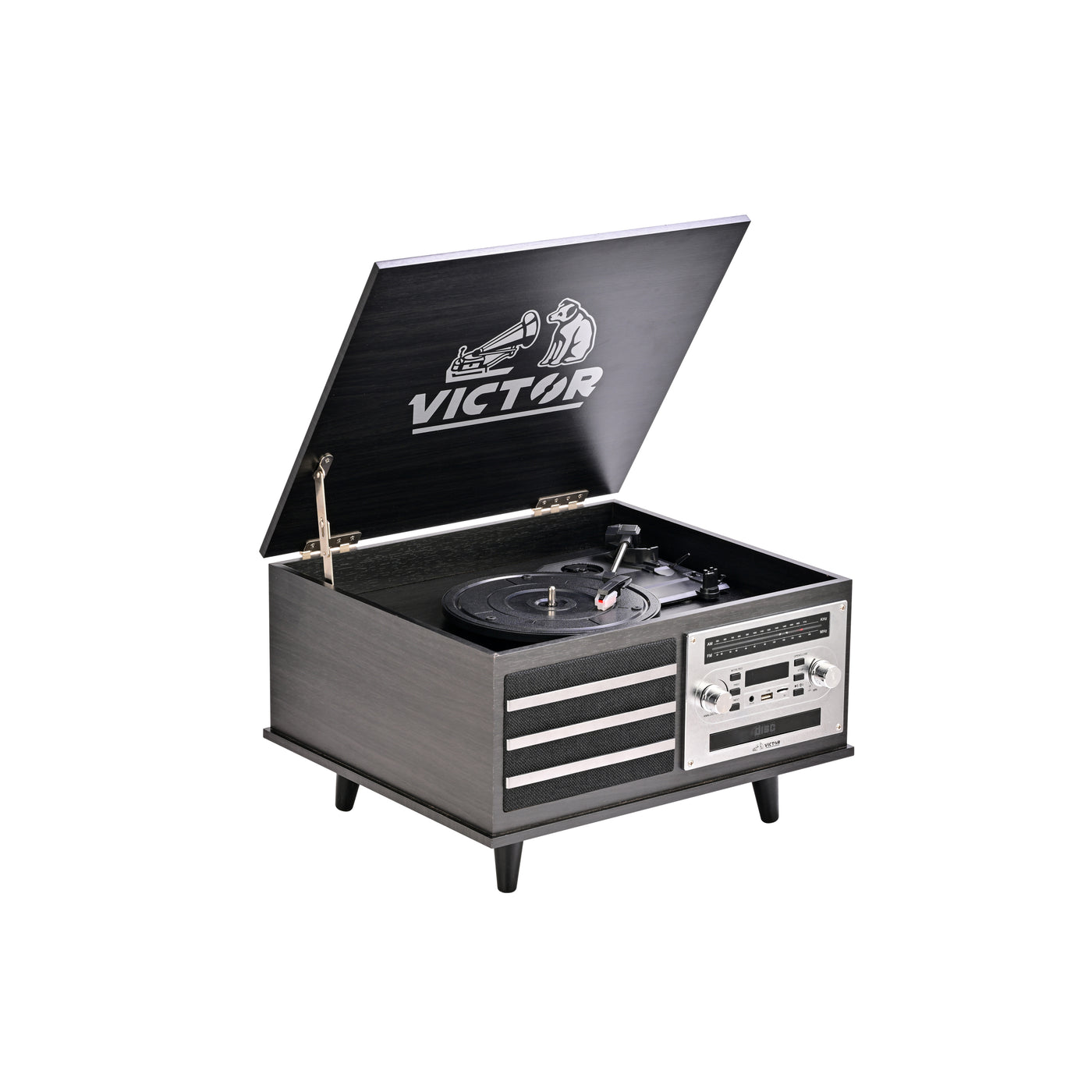 Monroe 8-in-1 Music Center