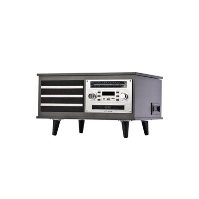 Monroe 8-in-1 Music Center