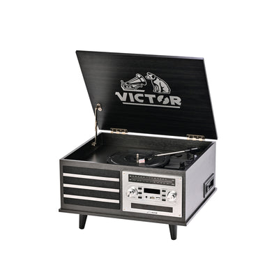 Monroe 8-in-1 Music Center