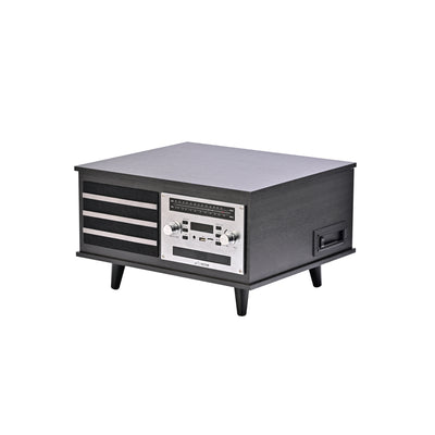 Monroe 8-in-1 Music Center