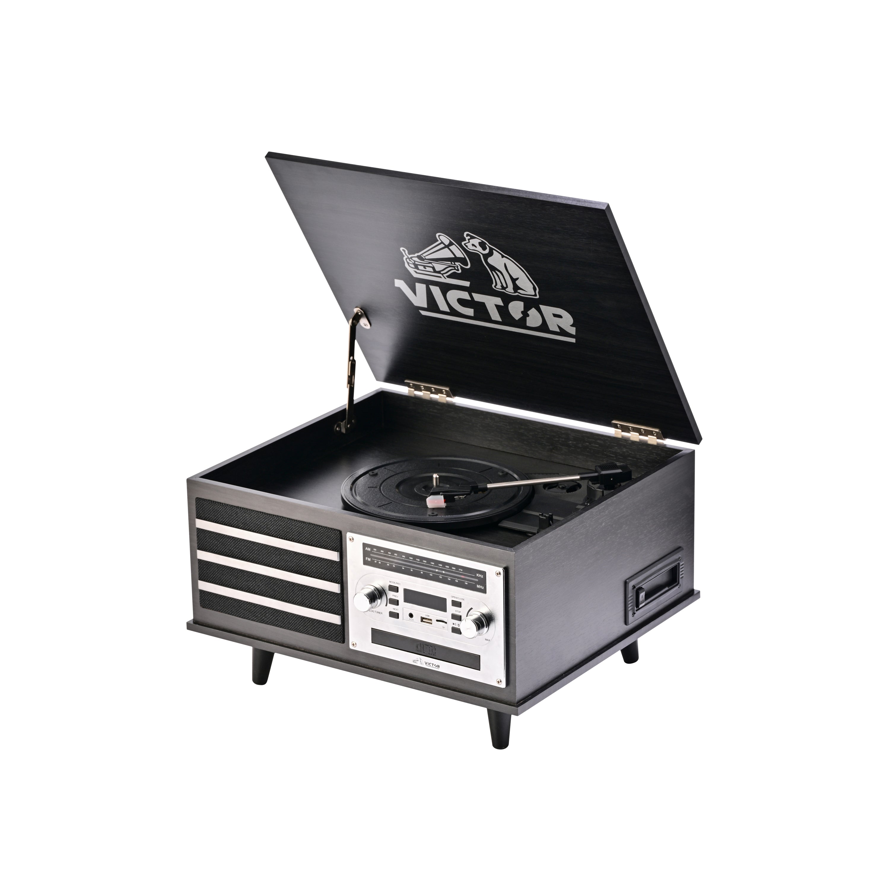 Monroe 8-in-1 Music Center – victoraudio