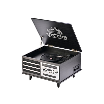 Monroe 8-in-1 Music Center